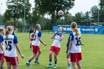 Bild 47 - wBJ HSV Leistungsvergleich